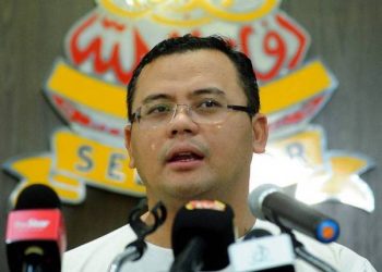 SELANGOR MOHON MKN KAJI SEMULA PELAKSANAAN MENGEJUT PKPB, ADA DAERAH MASIH ZON HIJAU