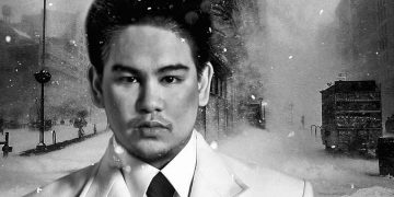 PENGIRAN MUDA ABDUL AZIM, ANAKANDA SULTAN BRUNEI MANGKAT