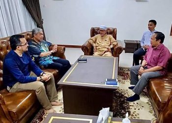 PELUANG UMNO DAN PAS DESAK KERAJAAN ‘UNDO’ SALAH LAKU YANG PAKATAN HARAPAN LAKUKAN