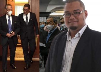 AMALAN PARTI DAN KOALISI POLITIK YANG ABNORMAL – AZWAN OMAR
