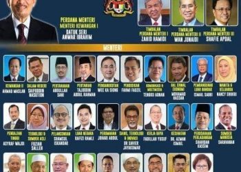 13 OKTOBER: ANWAR ATAU MAJORITI YANG MENIPU?