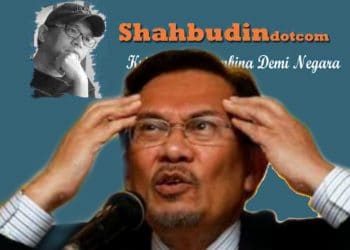 STRATEGI ANWAR TIDAK KEMUKA SENARAI NAMA, ELAK AHLI PARLIMEN ‘DIGANGGU’?