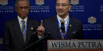 UPDATE: KEPULANGAN JEMAAH TABLIGH YANG DITAHAN DI INDIA BERIKUTAN COVID-19