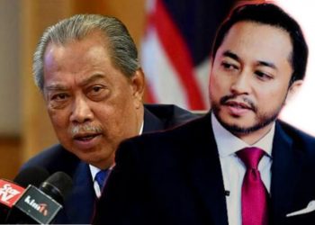 KESAN PROKLAMASI DARURAT – ISHAM JALIL