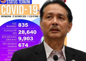 PKPB BERHASIL, R.O MENURUN KEPADA 1.2 – NOOR HISHAM