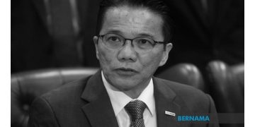 LIEW VUI KEONG MENINGGAL DUNIA