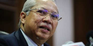 PRN SABAH: UMNO PERLU LAKUKAN ‘POST MORTEM’ MENGENAI DAKWAAN ANNUAR MUSA