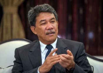 ISYTIHAR DARURAT BUKAN JALAN TERBAIK – TOK MAT