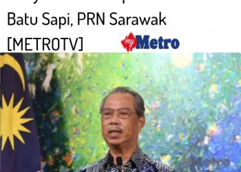ELAK PRK BATU SAPI DAN PRN SARAWAK: BENARKAH TIADA PILIHAN LAIN SELAIN DARURAT?