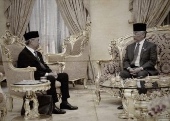 APAKAH YANG AKAN BERLAKU SEKIRANYA WUJUD KEPERLUAN DARURAT?