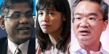 DAP PERTIKAI KENAPA SEKOLAH VERNAKULAR TIDAK DAPAT PERUNTUKAN