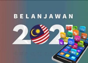 BAJET 2021: WUJUDKAN APLIKASI KHAS PADANAN, SEMAK DAN MOHON BANTUAN