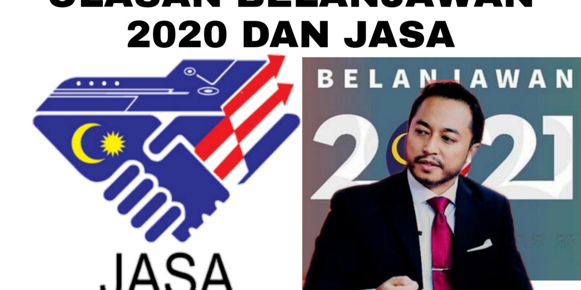 DUA FAKTA PENTING BERKENAAN BAJET 2021 - Editor Malaysia