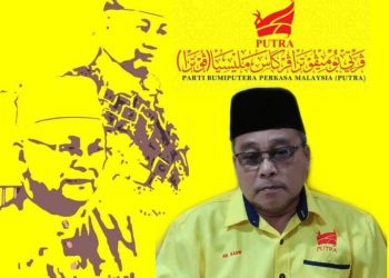 DEMI KESEJAHTERAAN IMAM, BILAL DAN GURU-GURU AGAMA