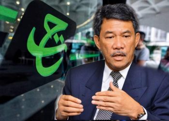 KERUGIAN BERSIH URUSHARTA JAMAAH SDN BHD, SYARIKAT YANG AMBIL ALIH ASSET TABUNG HAJI