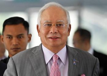DEMI PERJUANG NASIB RAKYAT, NAJIB DAN BN SEDIA DIGELAR ‘PENGKHIANAT’