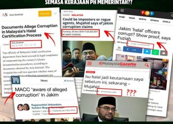 ISU KARTEL DAGING HARAM: BENARKAH TELAH BERLAKU SEJAK 40 TAHUN LEPAS?