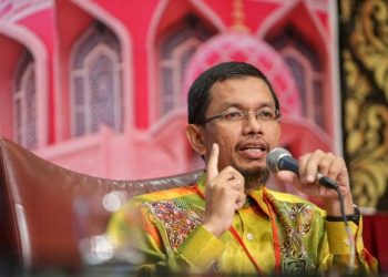 WAJIB KUASAI PERBEKALAN MAKANAN, ELAK UMAT ISLAM TERTIPU – BERJASA