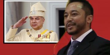 NEGARA PERLUKAN KESTABILAN MELALUI PRU-15, WUJUDKAN AKTA LOMPAT PARTI – ISHAM JALIL