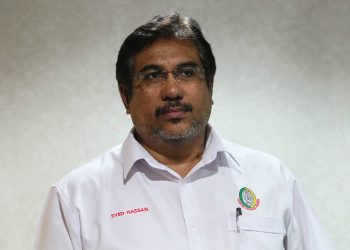 PERKASA BANTAH PENYERTAAN MALAYSIA DI EXPO DUBAI