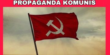 NARATIF “MELAYU ADALAH PENDATANG” MERUPAKAN PROPAGANDA KOMUNIS