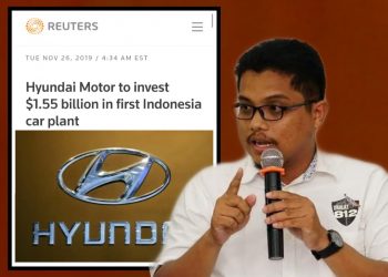 KERAJAAN PERLU WUJUDKAN DASAR EKONOMI DAN HALATUJU YANG JELAS