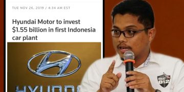 KERAJAAN PERLU WUJUDKAN DASAR EKONOMI DAN HALATUJU YANG JELAS