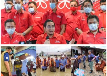 JIKA MAHU LIHAT PPBM DI MASA HADAPAN, LIHATLAH ARMADANYA PADA HARI INI