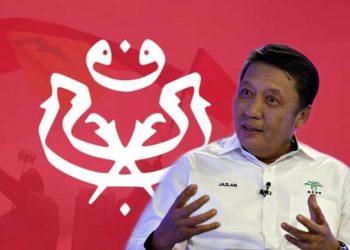 9 PUNCA AHMAD JAZLAN TARIK DIRI DARIPADA MENYOKONG PERIKATAN NASIONAL
