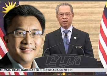 ORDINAN DARURAT: KUASA APA YANG KERAJAAN/EKSEKUTIF RAMPAS ATAU TAMBAH KETIKA DARURAT?