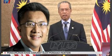 ORDINAN DARURAT: KUASA APA YANG KERAJAAN/EKSEKUTIF RAMPAS ATAU TAMBAH KETIKA DARURAT?