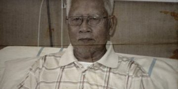 TUN SALLEH ABAS MENINGGAL DUNIA