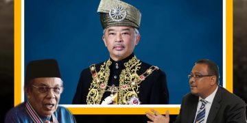 MEMAHAMI TULISAN TUN ABDUL HAMID MENGENAI PROKLAMASI DARURAT