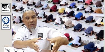 BUKA MASJID – MOGA MENJADI PENYELESAIAN KRISIS