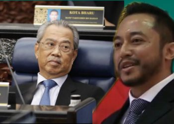 RAKYAT JADI MANGSA KEPUTUSAN ‘FLIP FLOP’ KERAJAAN