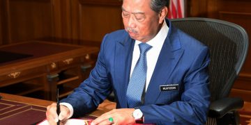 KENAPA PMO TIDAK GERAKKAN “PULUHAN RIBU CYTRO” SEDIA ADA PERTAHAN PERDANA MENTERI?