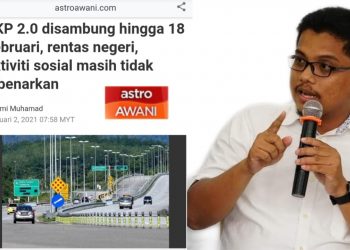 KERAJAAN SEWAJARNYA UMUM LANJUT PKP LEBIH AWAL