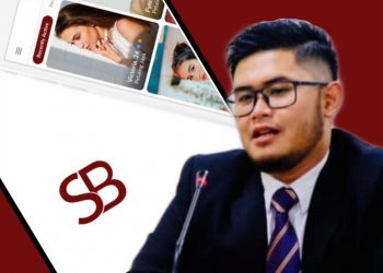 SEMUA PIHAK PERLU SERIUS TANGANI ISU PENGGUNAAN APLIKASI TIDAK BERMORAL DALAM KALANGAN MAHASISWA