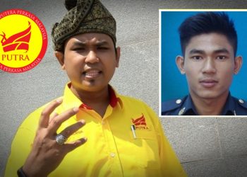 WIRA PUTRA GESA PEGUAM NEGARA SEGERA AMBIL TINDAKAN TERHADAP KES KEMATIAN ADIB KASSIM