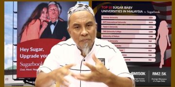 SUGARBOOK: BUDAYA JAHILIAH BARAT DENGAN TENUNAN LIBERALISME