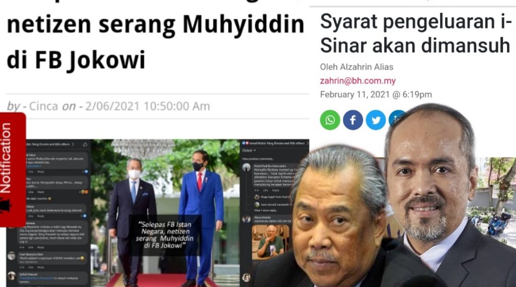 Bila Syarat Syarat I Sinar Kwsp Akan Dimansuhkan Editor Malaysia