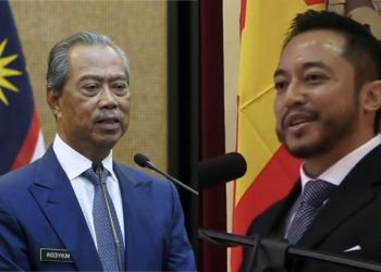 UMNO DITAWAR JAWATAN TIMBALAN PERDANA MENTERI?