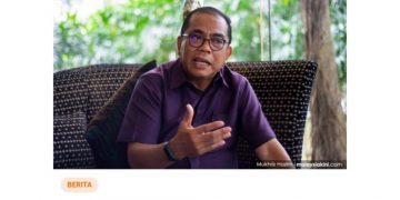 MALAYSIAKINI DIDENDA RM500K: ADA APA DENGAN PEMIMPIN UMNO?