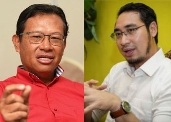 KENYATAAN WAN FAYHSAL DISINDIR SHABERY CHEEK, BUKTI BERSATU KETANDUSAN PEMIMPIN BERKUALITI