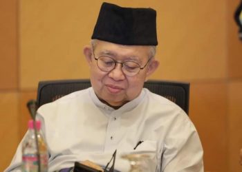 KU LI: UMNO WAJIB PUTUSKAN KERJASAMA DENGAN BERSATU, TOLAK MUHYIDDIN SELAKU PERDANA MENTERI