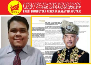 PUTRA MOHON PERKENAN YDP AGONG MENITAHKAN PARLIMEN BERSIDANG