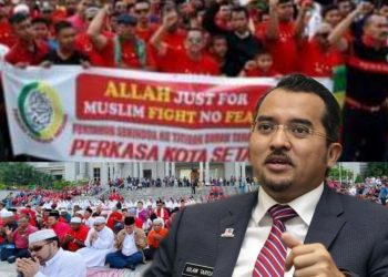 KRONOLOGI SEJARAH POLEMIK KALIMAH ALLAH