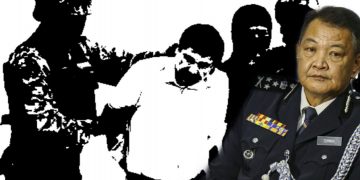 HAMID BADOR DIGESA DEDAH KARTEL MAHU JATUHKAN BELIAU