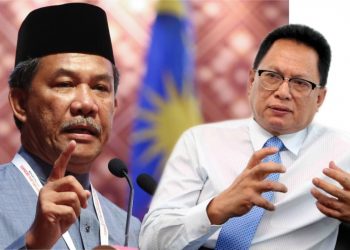 LARANGAN ‘RENTAS POLITIK’, MAHU UMNO KEMBALI MEMERINTAH NEGARA