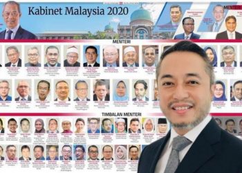 MENGAPA KERAJAAN HARI INI TIDAK BOLEH DIBIARKAN TERUS MEMERINTAH?